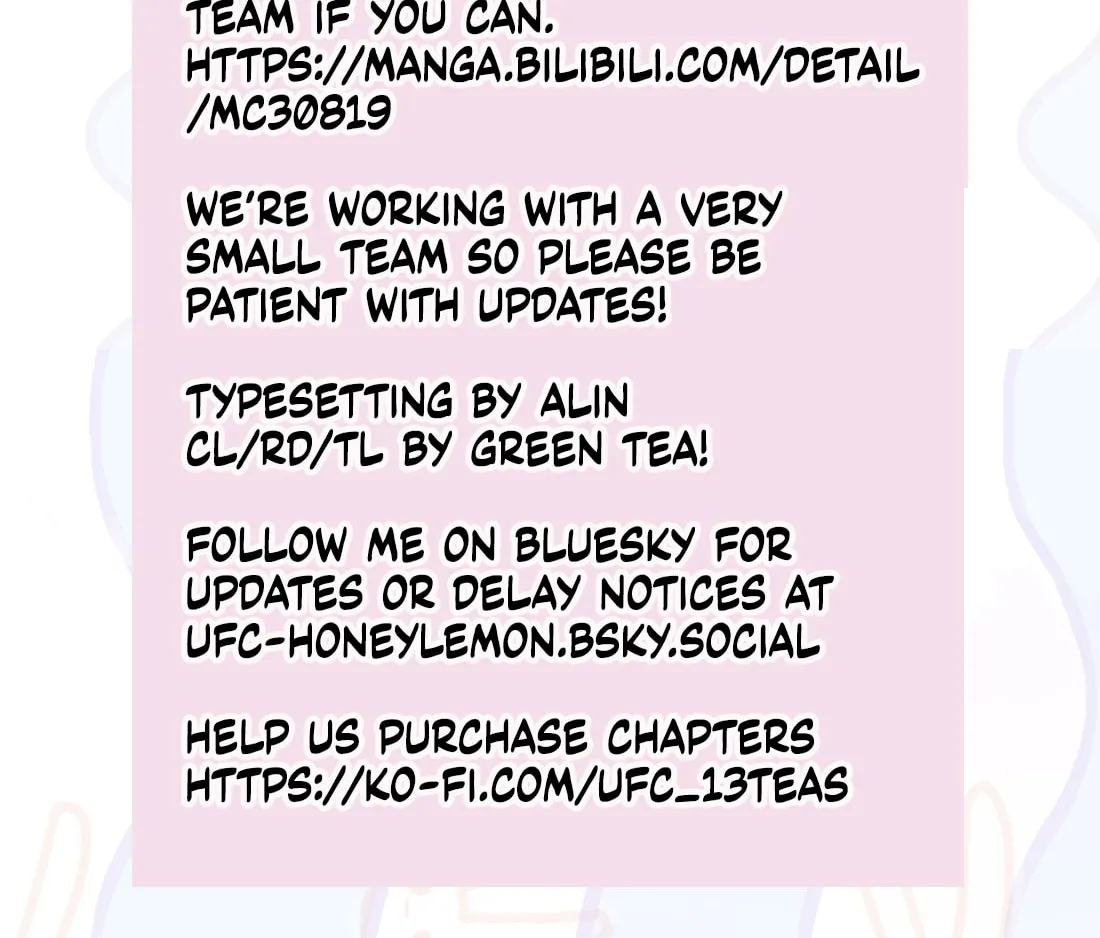 Unexpected Luck Chapter 61 page 34 - 