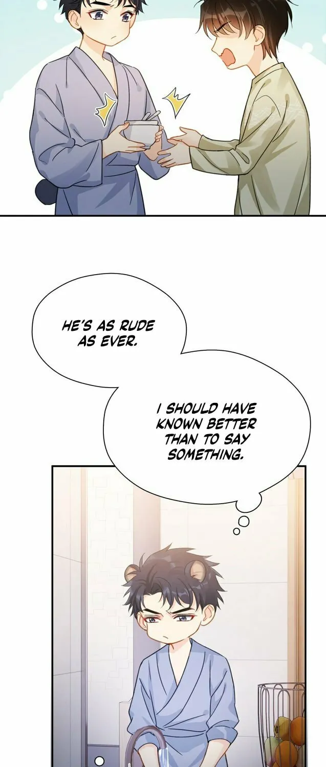 Unexpected Luck Chapter 61 page 5 - 