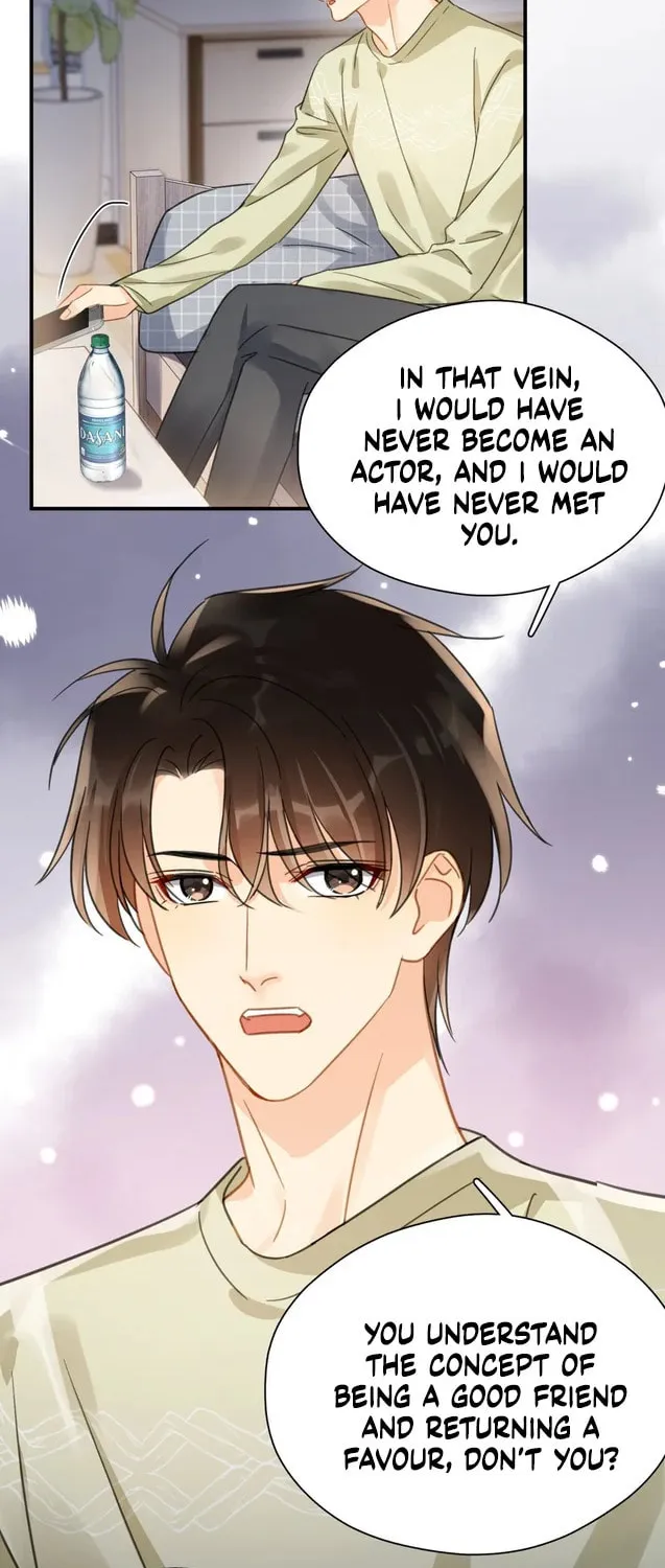 Unexpected Luck Chapter 61 page 9 - 