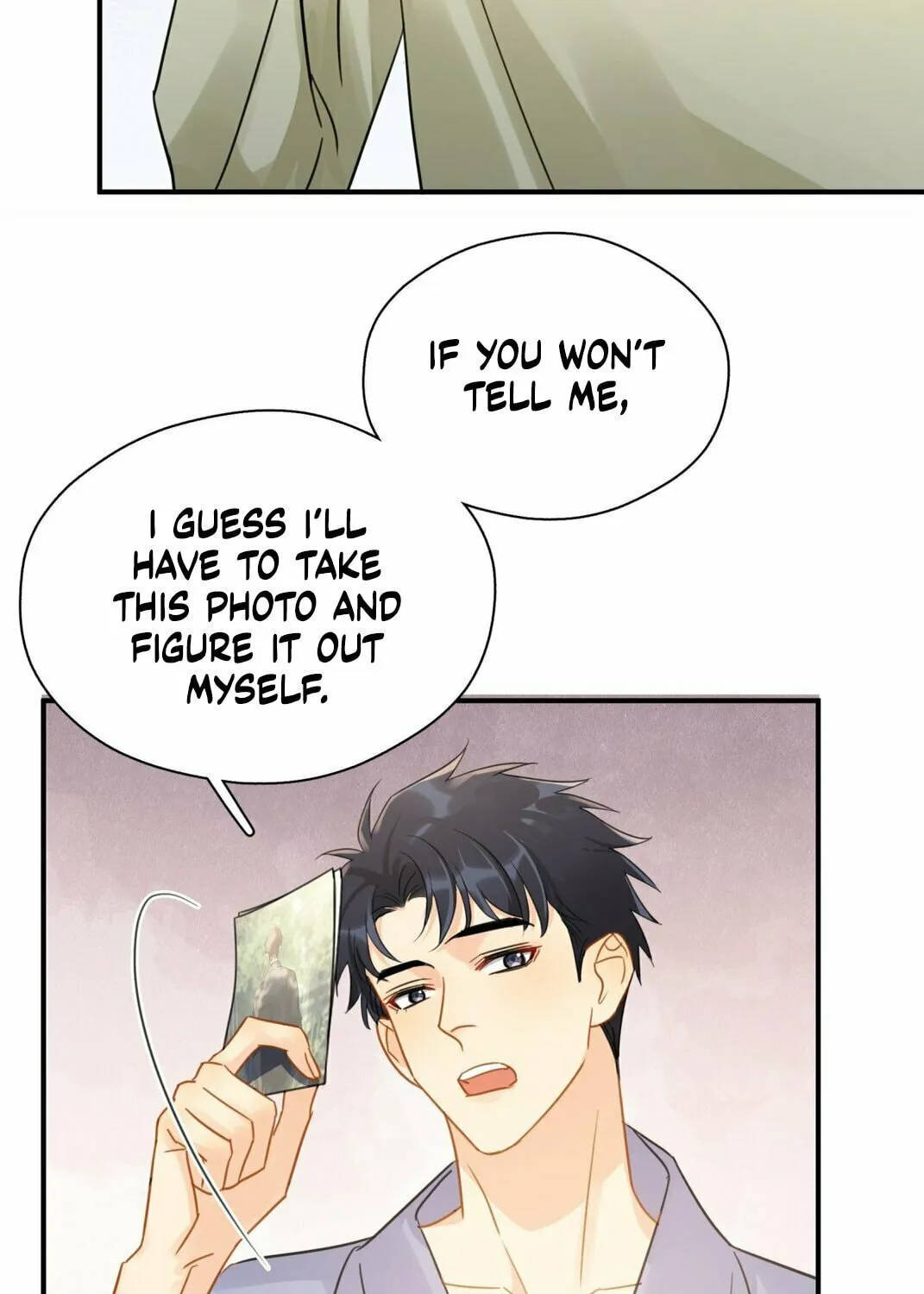 Unexpected Luck Chapter 62 page 11 - 