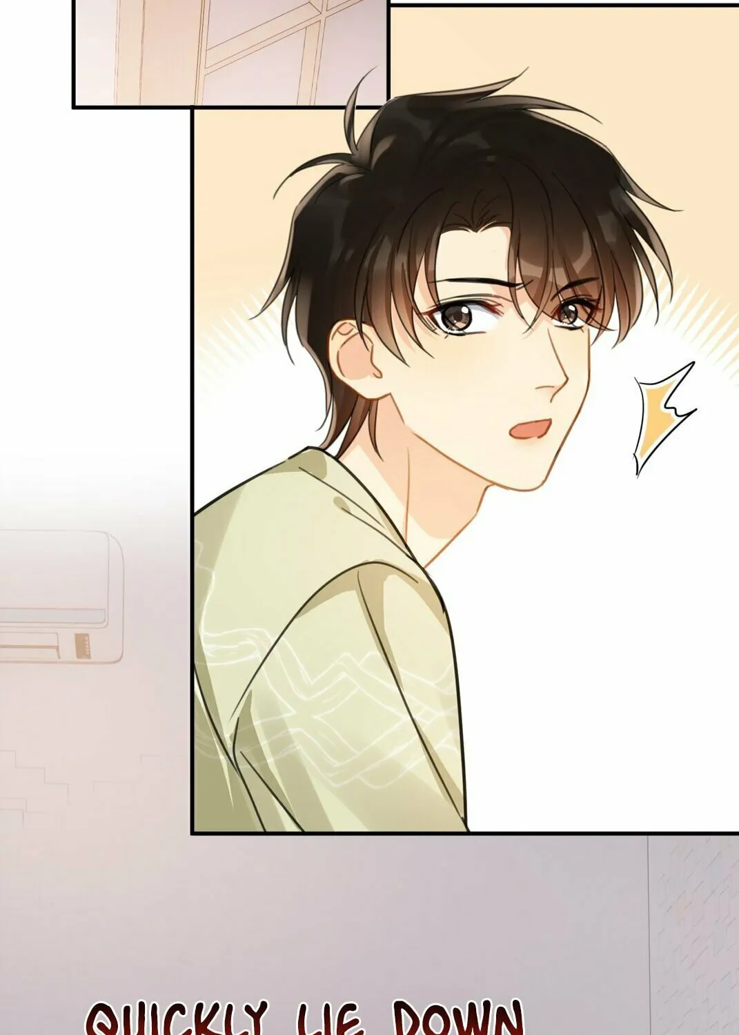 Unexpected Luck Chapter 62 page 16 - 