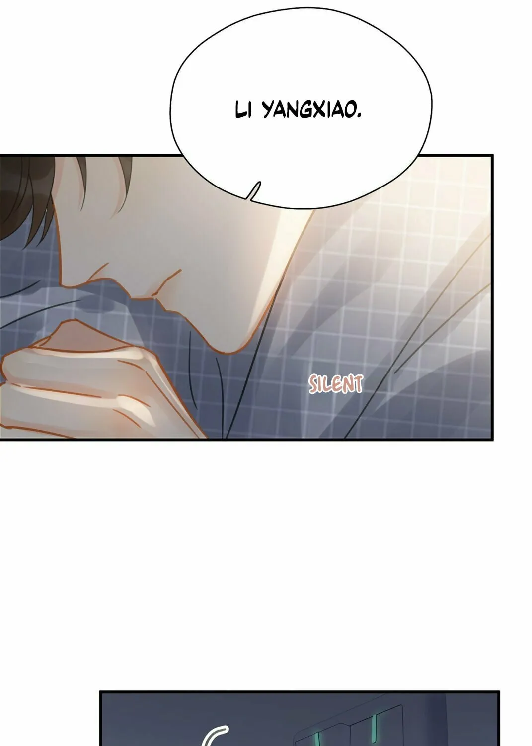Unexpected Luck Chapter 62 page 20 - 