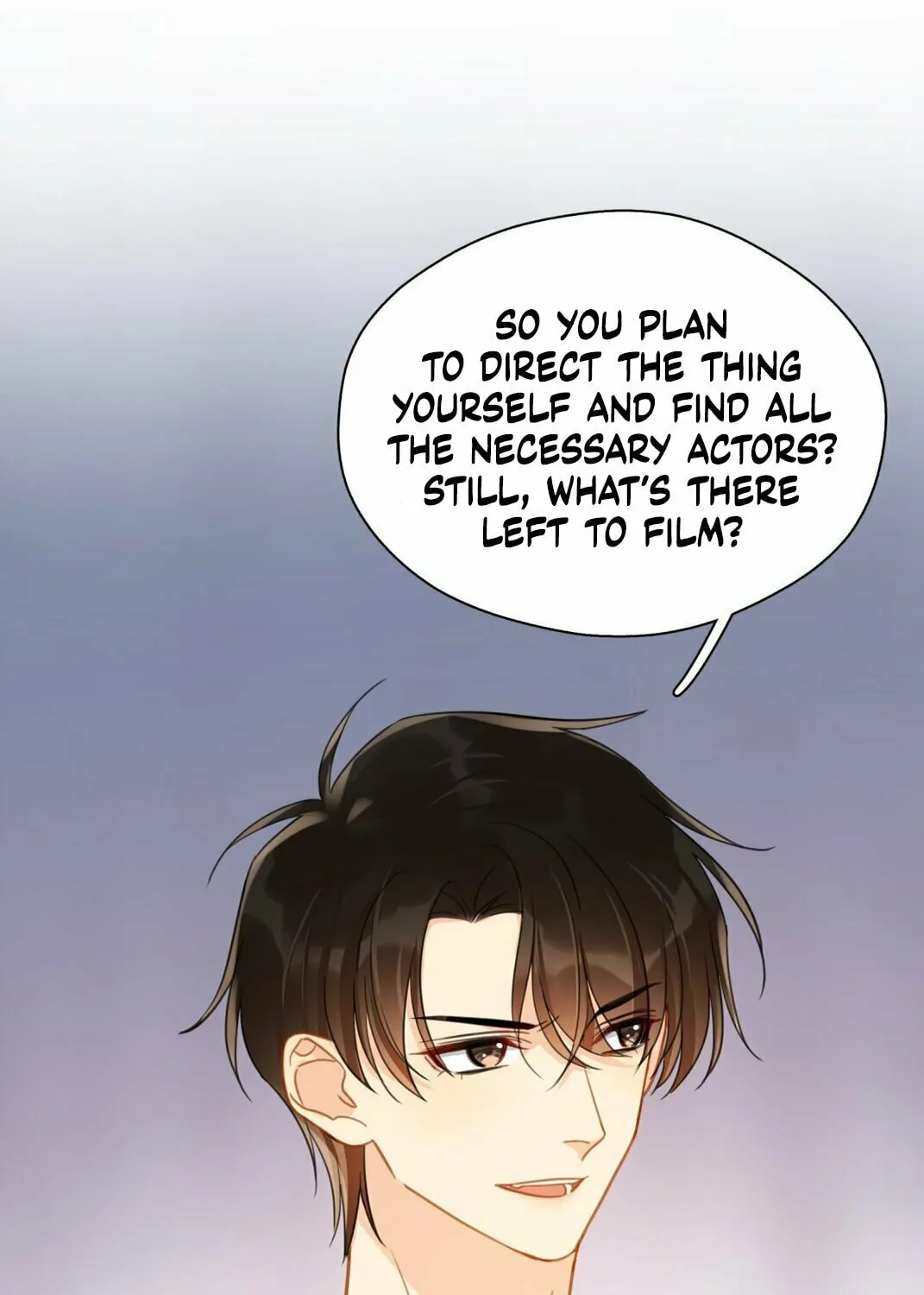 Unexpected Luck Chapter 62 page 3 - 
