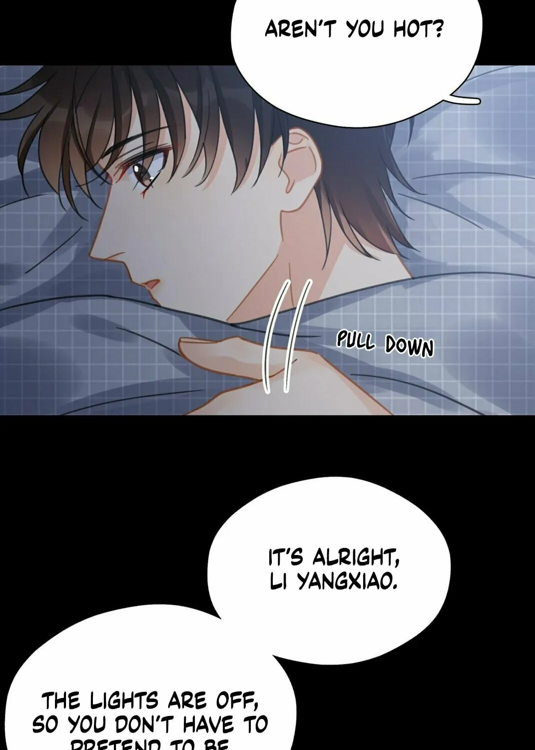 Unexpected Luck Chapter 62 page 23 - 
