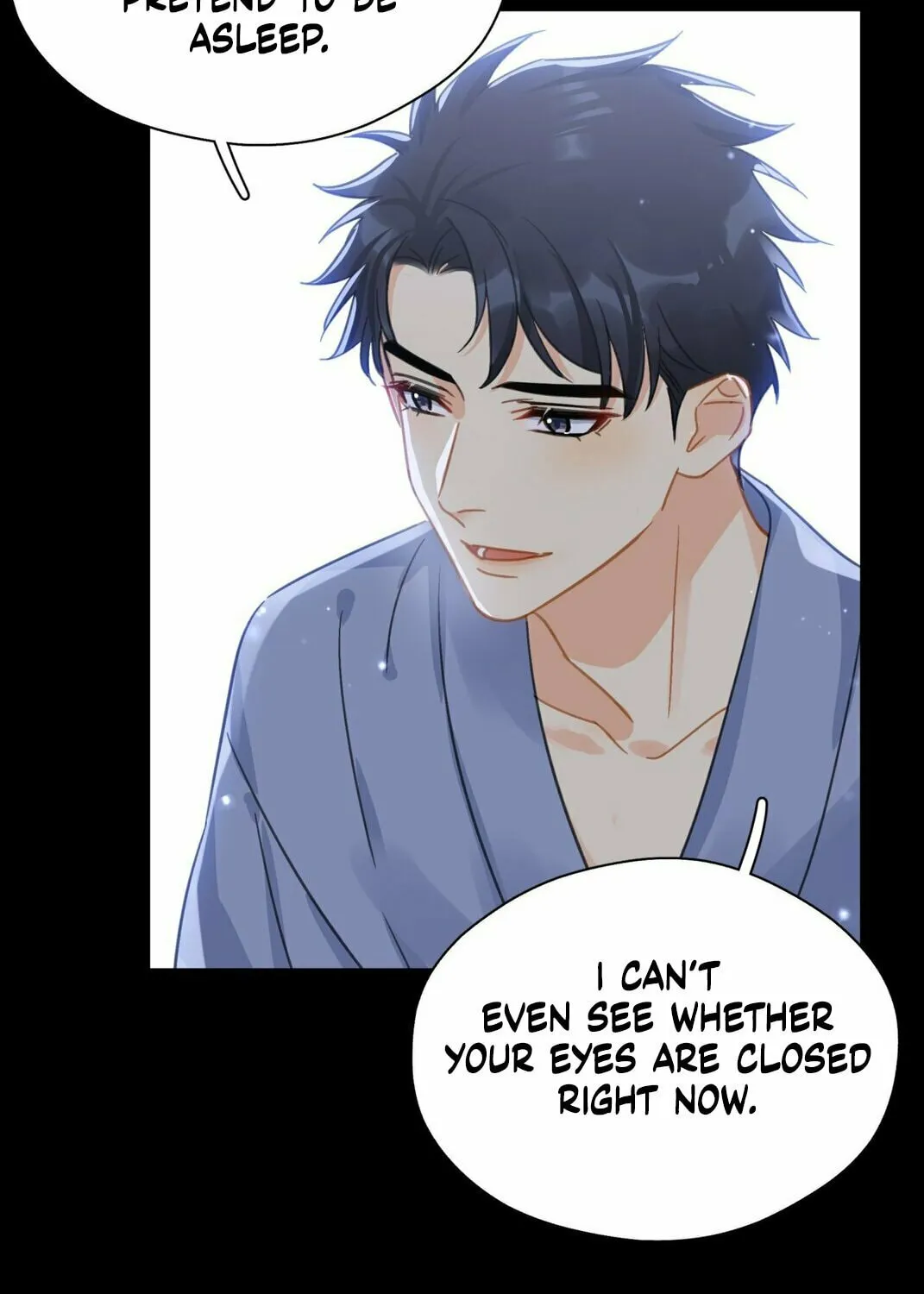 Unexpected Luck Chapter 62 page 24 - 