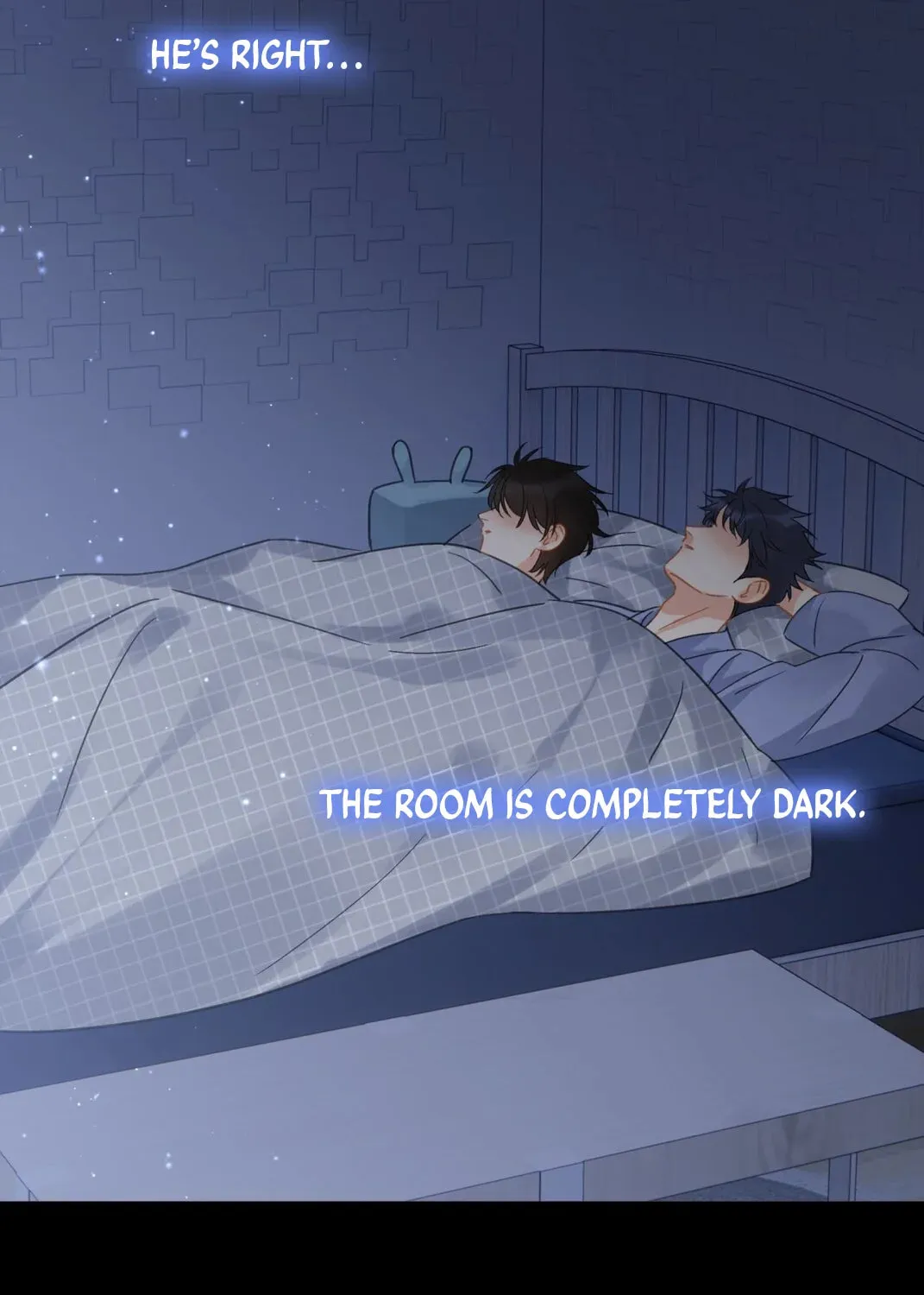 Unexpected Luck Chapter 62 page 26 - 