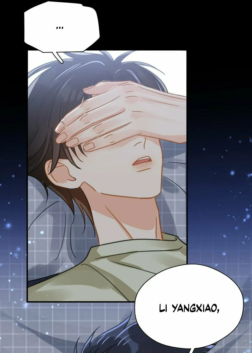 Unexpected Luck Chapter 62 page 30 - 