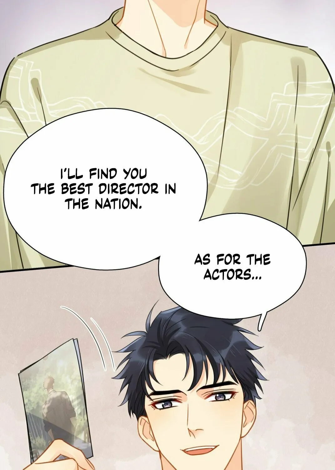 Unexpected Luck Chapter 62 page 4 - 