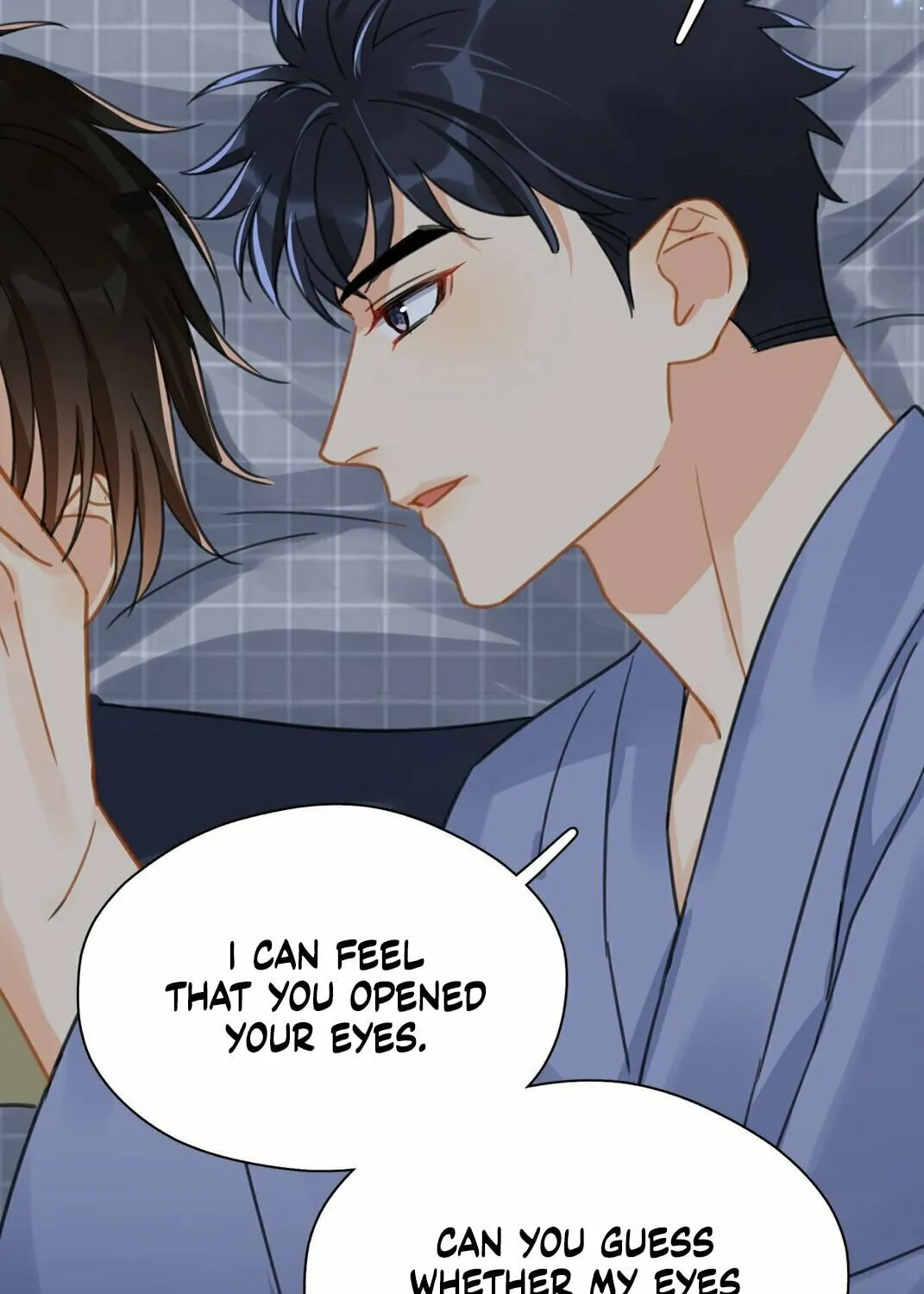 Unexpected Luck Chapter 62 page 31 - 