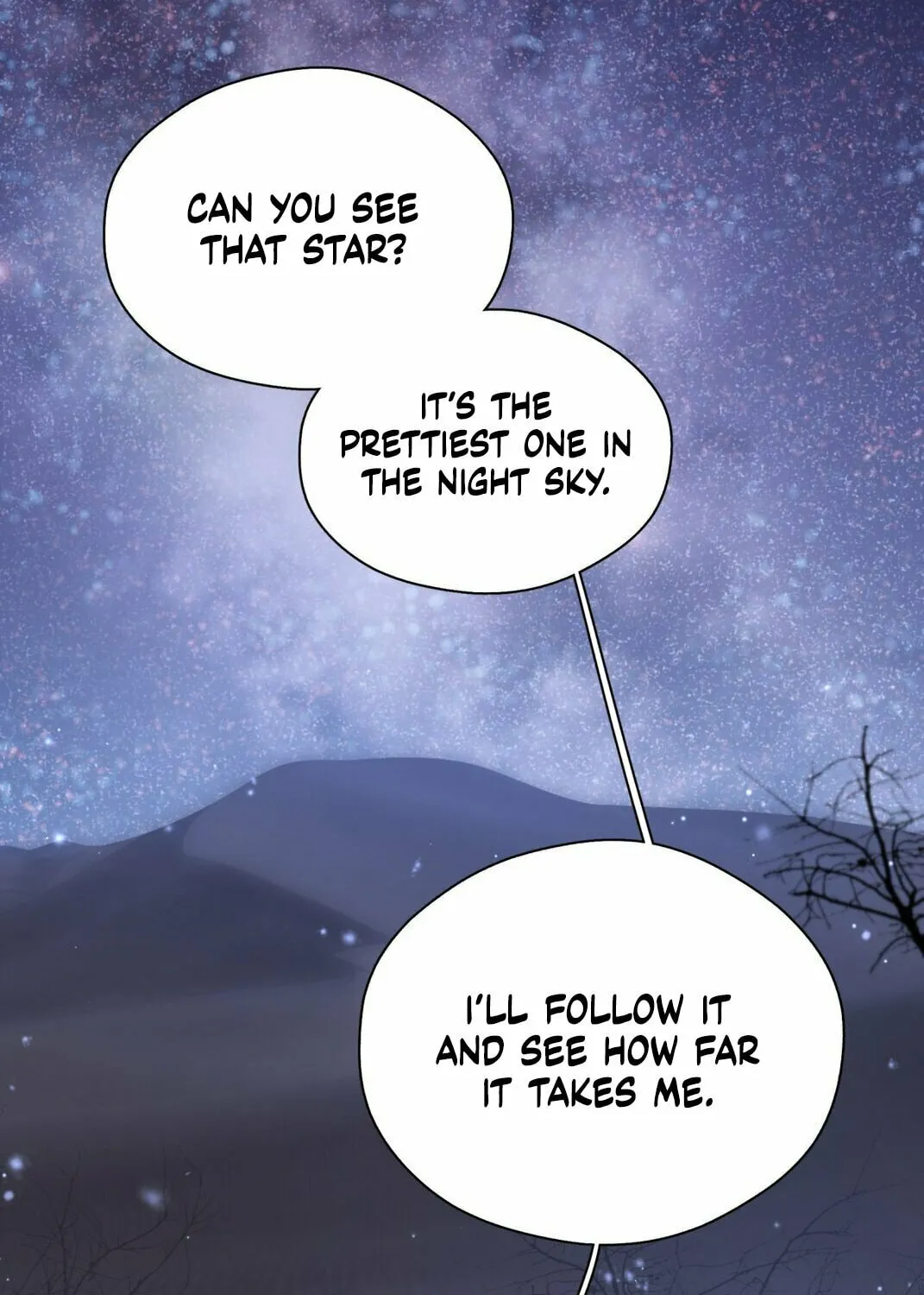 Unexpected Luck Chapter 62 page 33 - 