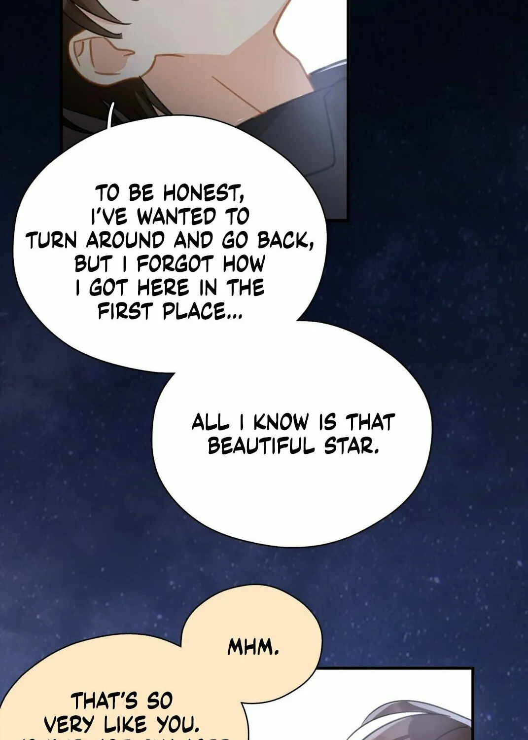 Unexpected Luck Chapter 62 page 36 - 