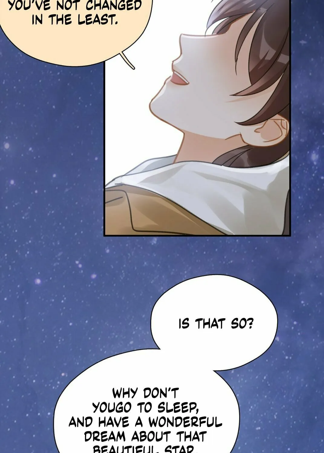 Unexpected Luck Chapter 62 page 37 - 