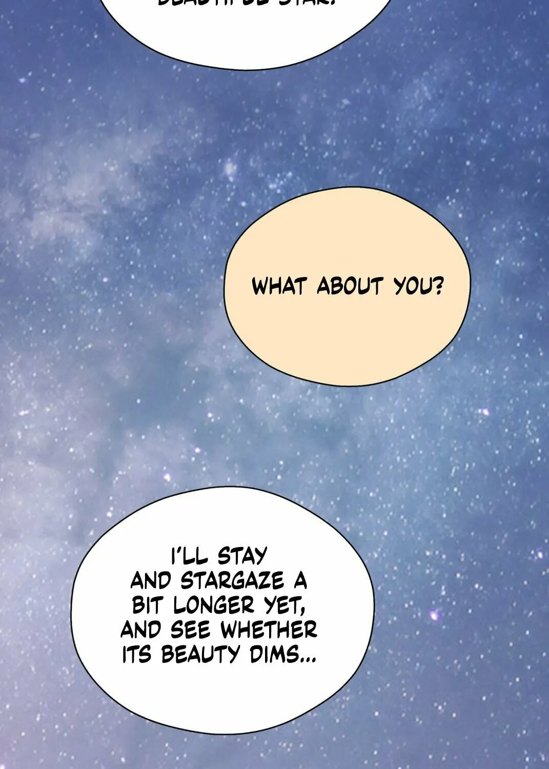 Unexpected Luck Chapter 62 page 38 - 