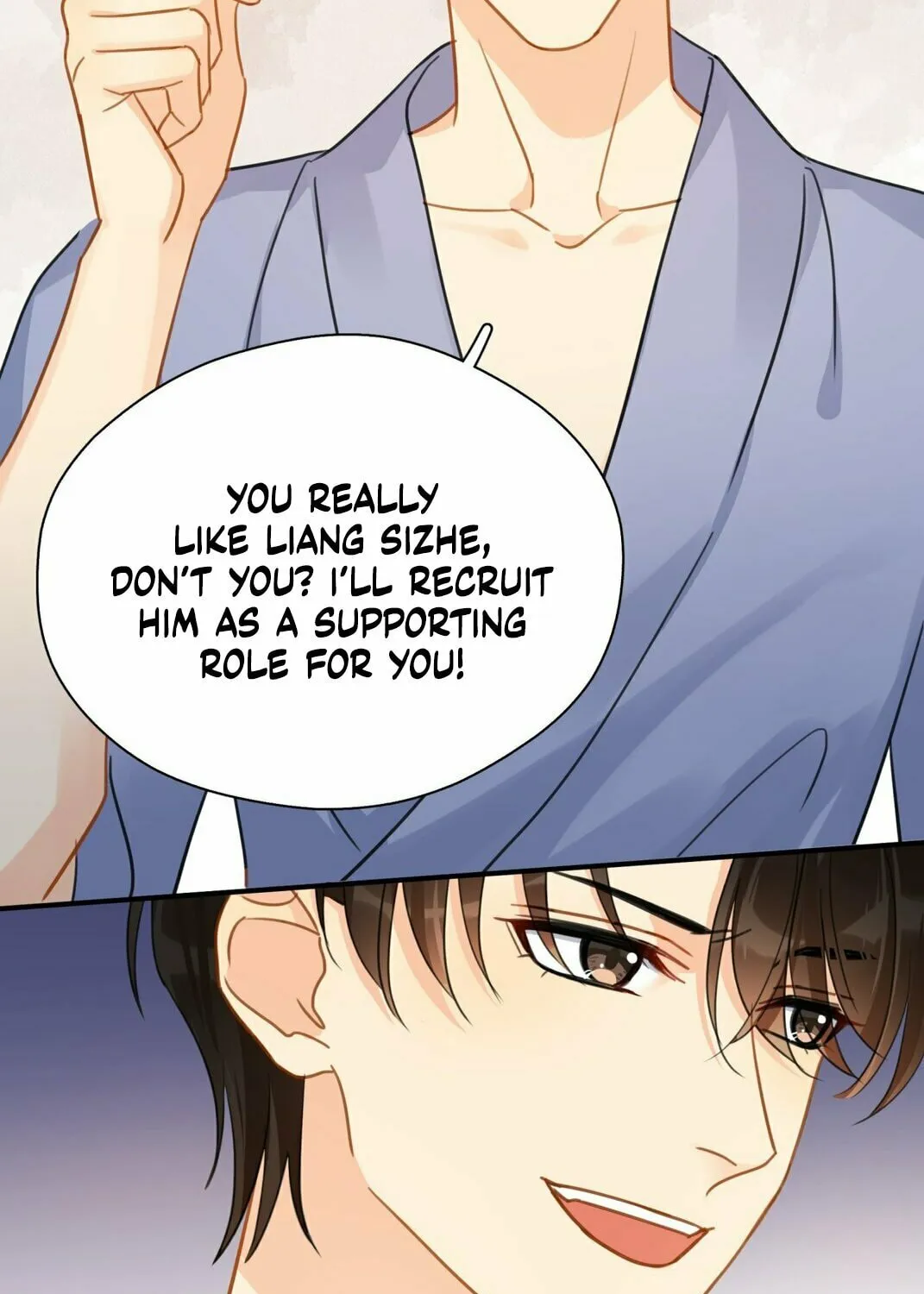 Unexpected Luck Chapter 62 page 5 - 