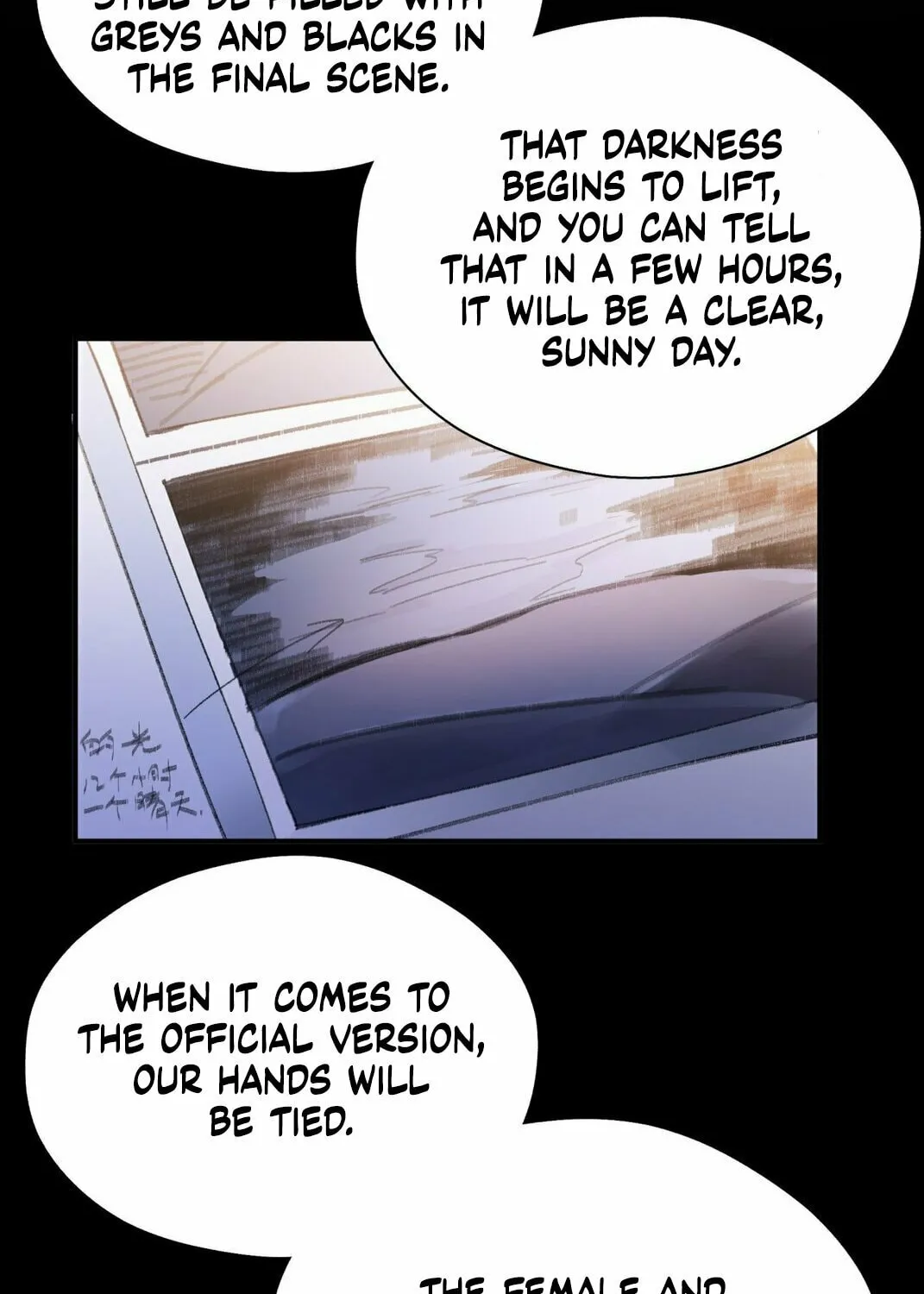 Unexpected Luck Chapter 62 page 41 - 