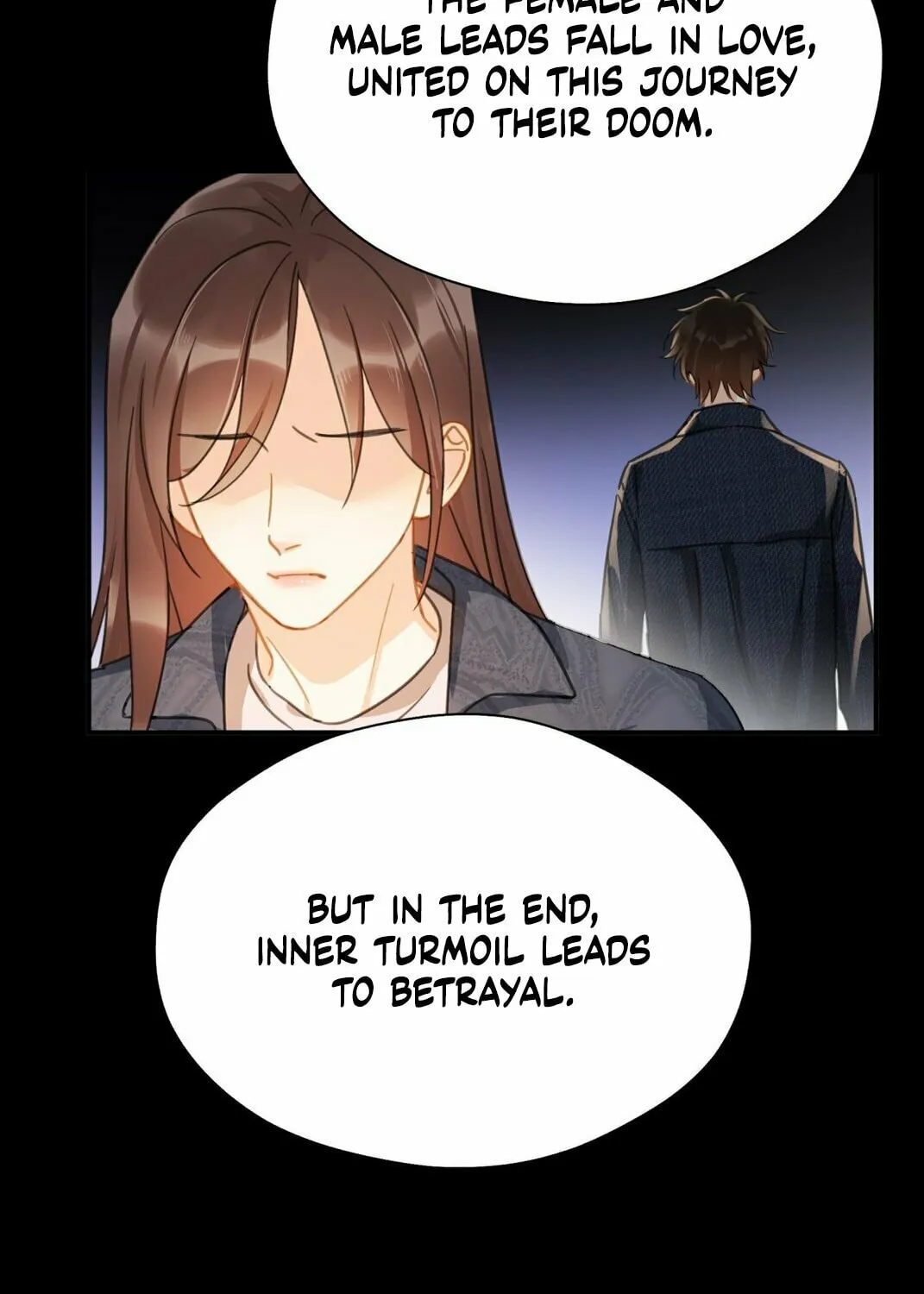 Unexpected Luck Chapter 62 page 42 - 