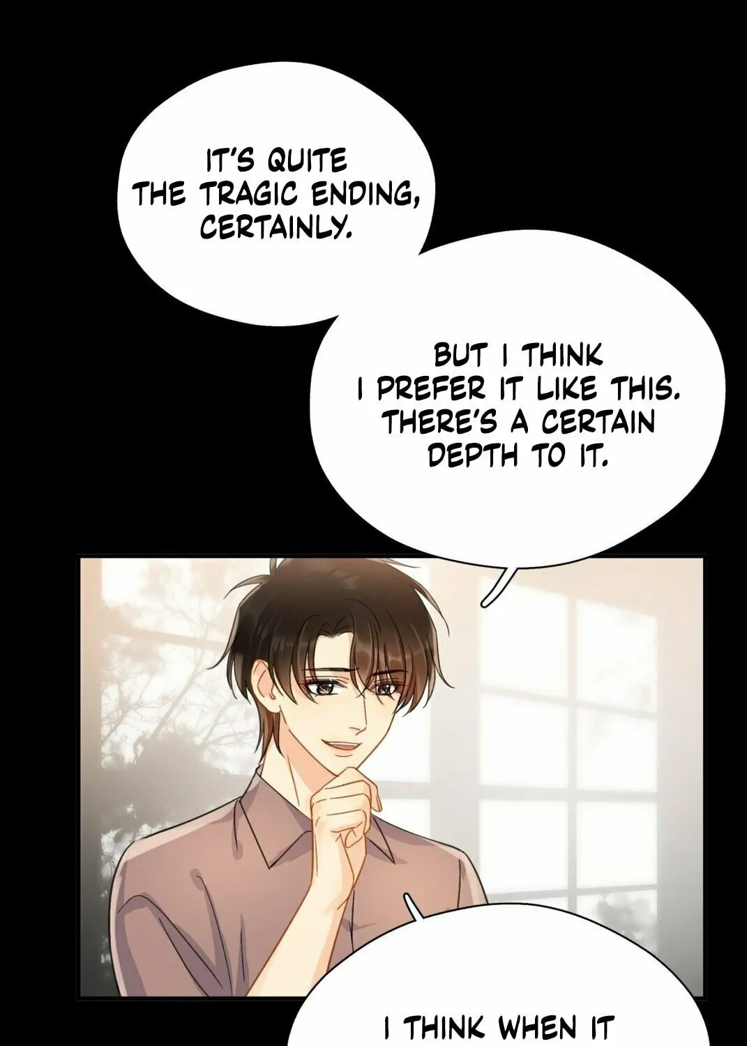 Unexpected Luck Chapter 62 page 43 - 