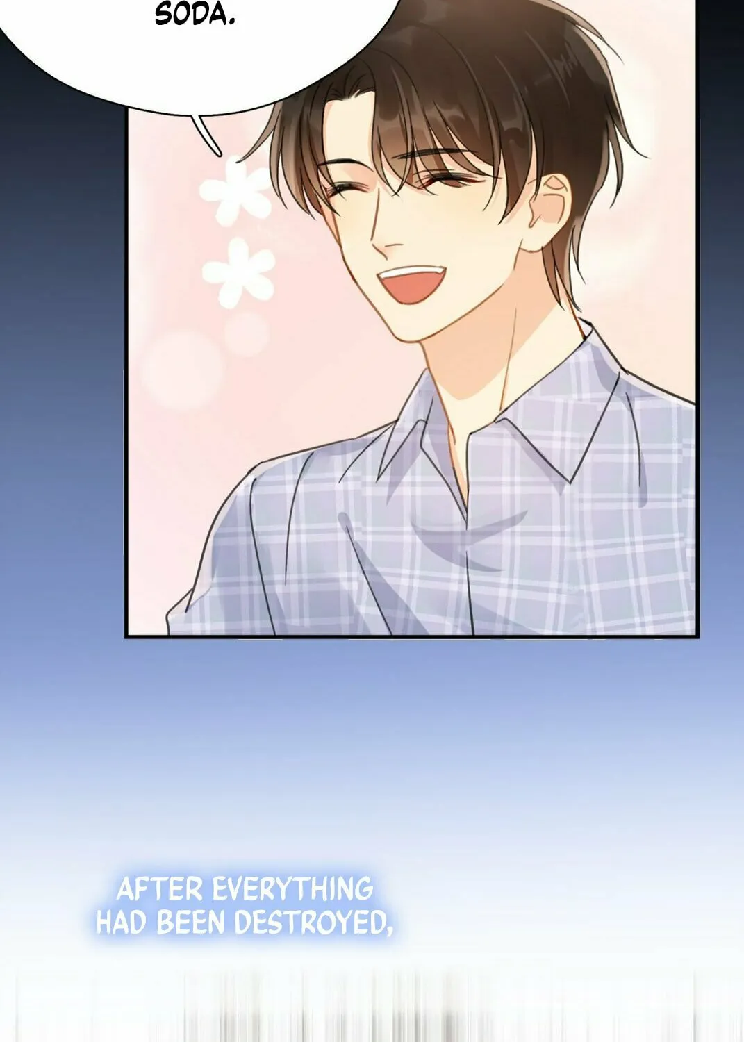 Unexpected Luck Chapter 62 page 46 - 