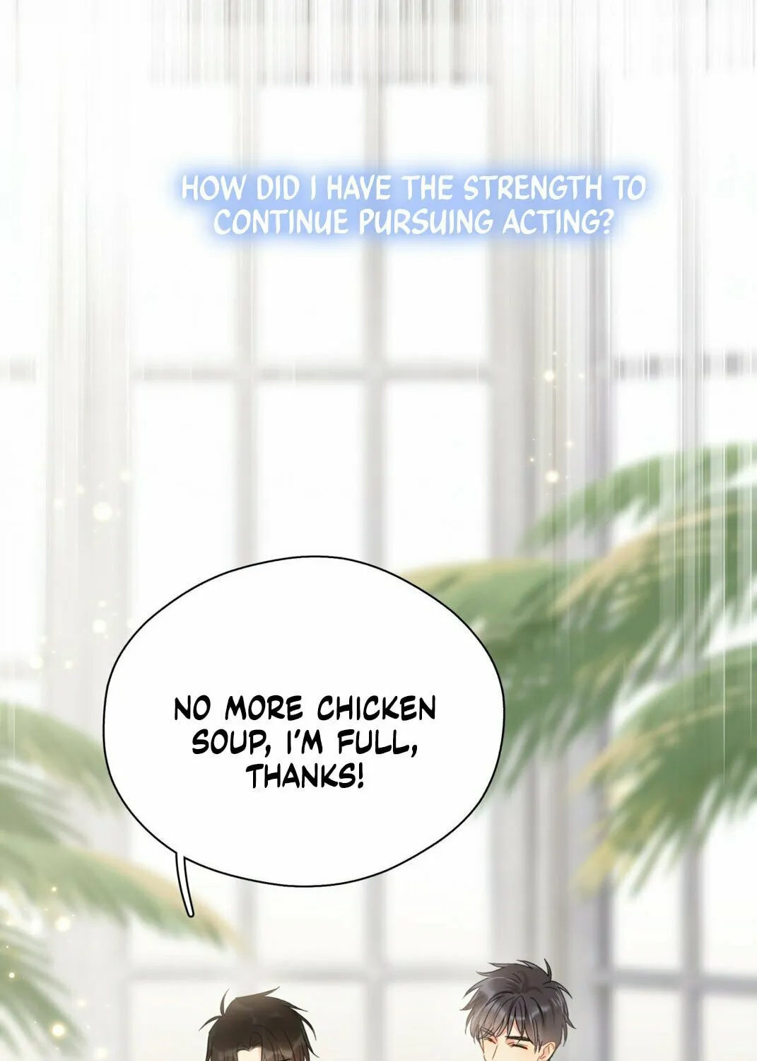 Unexpected Luck Chapter 62 page 47 - 