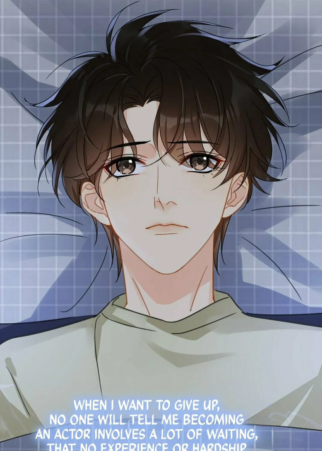Unexpected Luck Chapter 62 page 50 - 