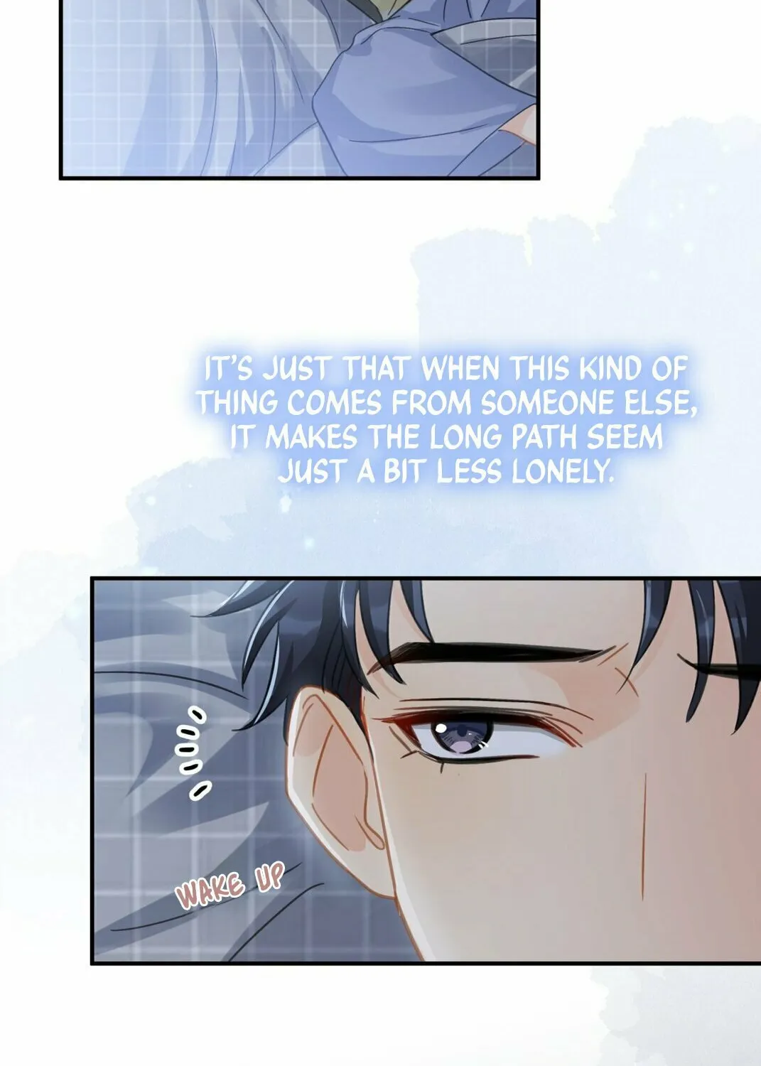 Unexpected Luck Chapter 62 page 53 - 