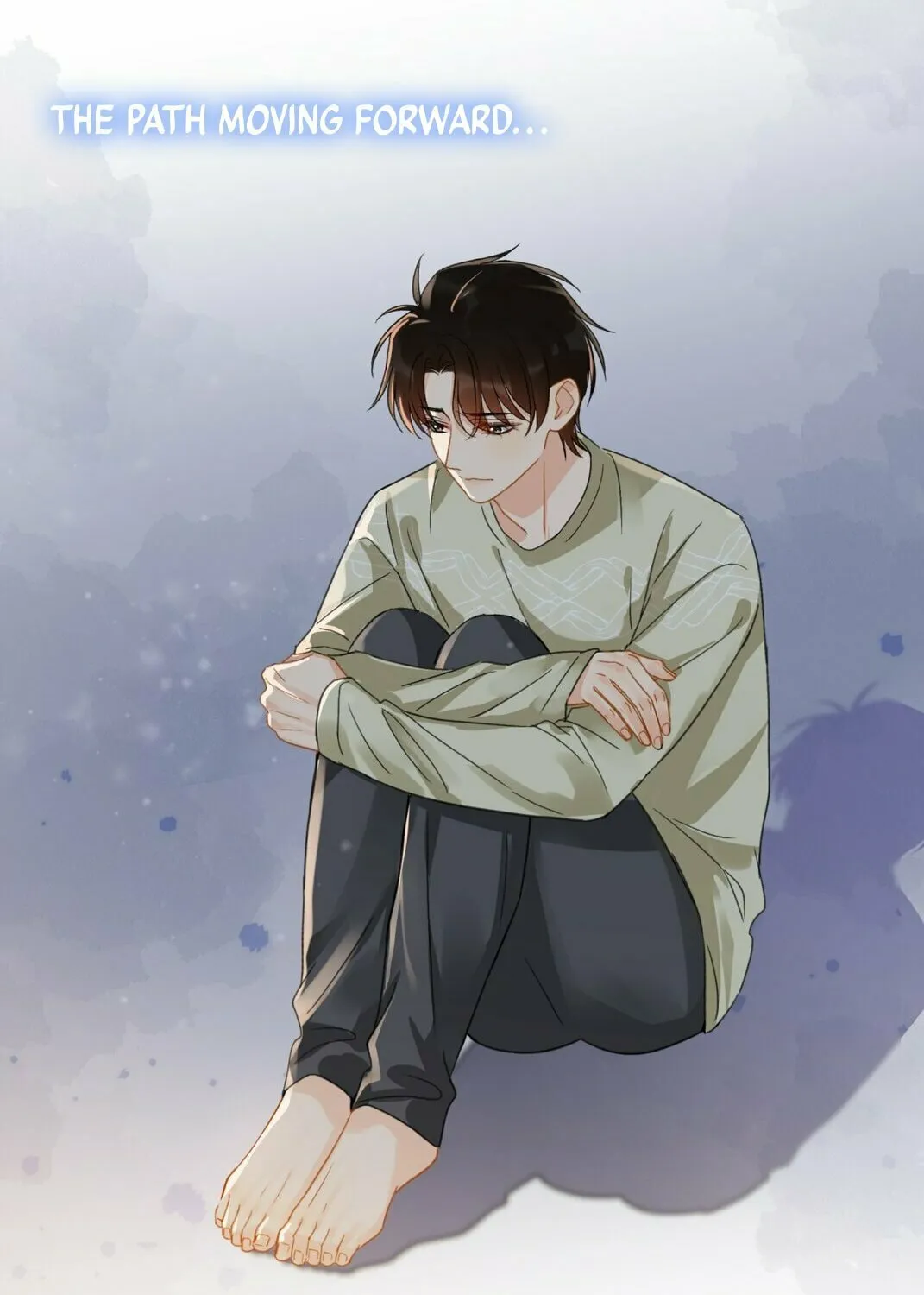 Unexpected Luck Chapter 62 page 54 - 