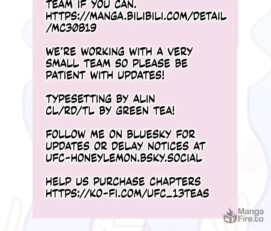 Unexpected Luck Chapter 62 page 57 - 