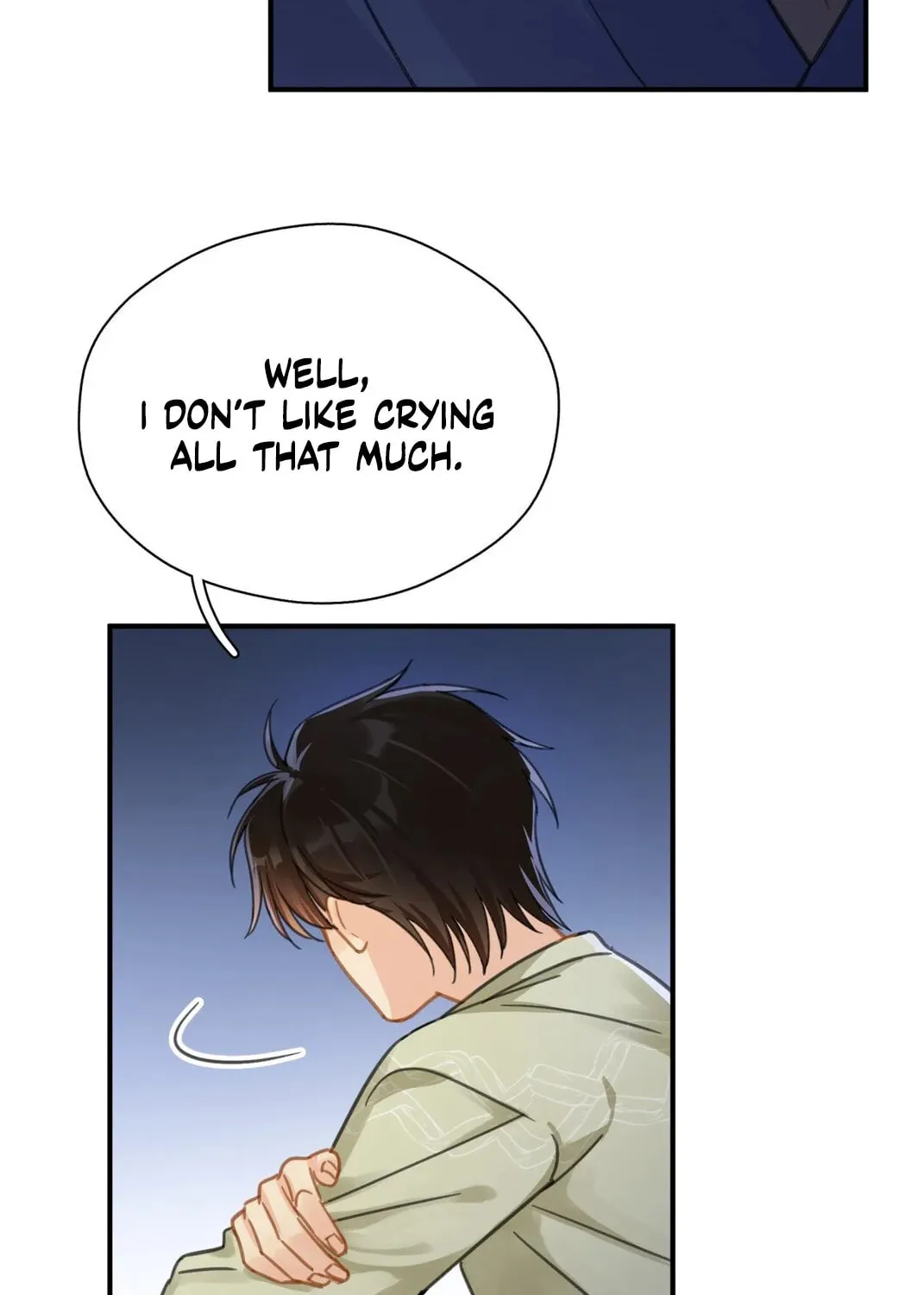 Unexpected Luck Chapter 63 page 13 - 