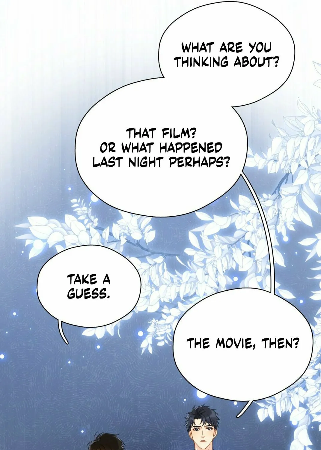 Unexpected Luck Chapter 63 page 15 - 