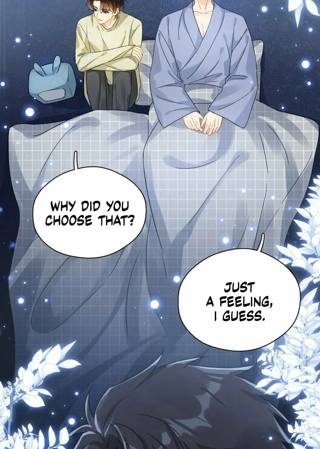 Unexpected Luck Chapter 63 page 16 - 