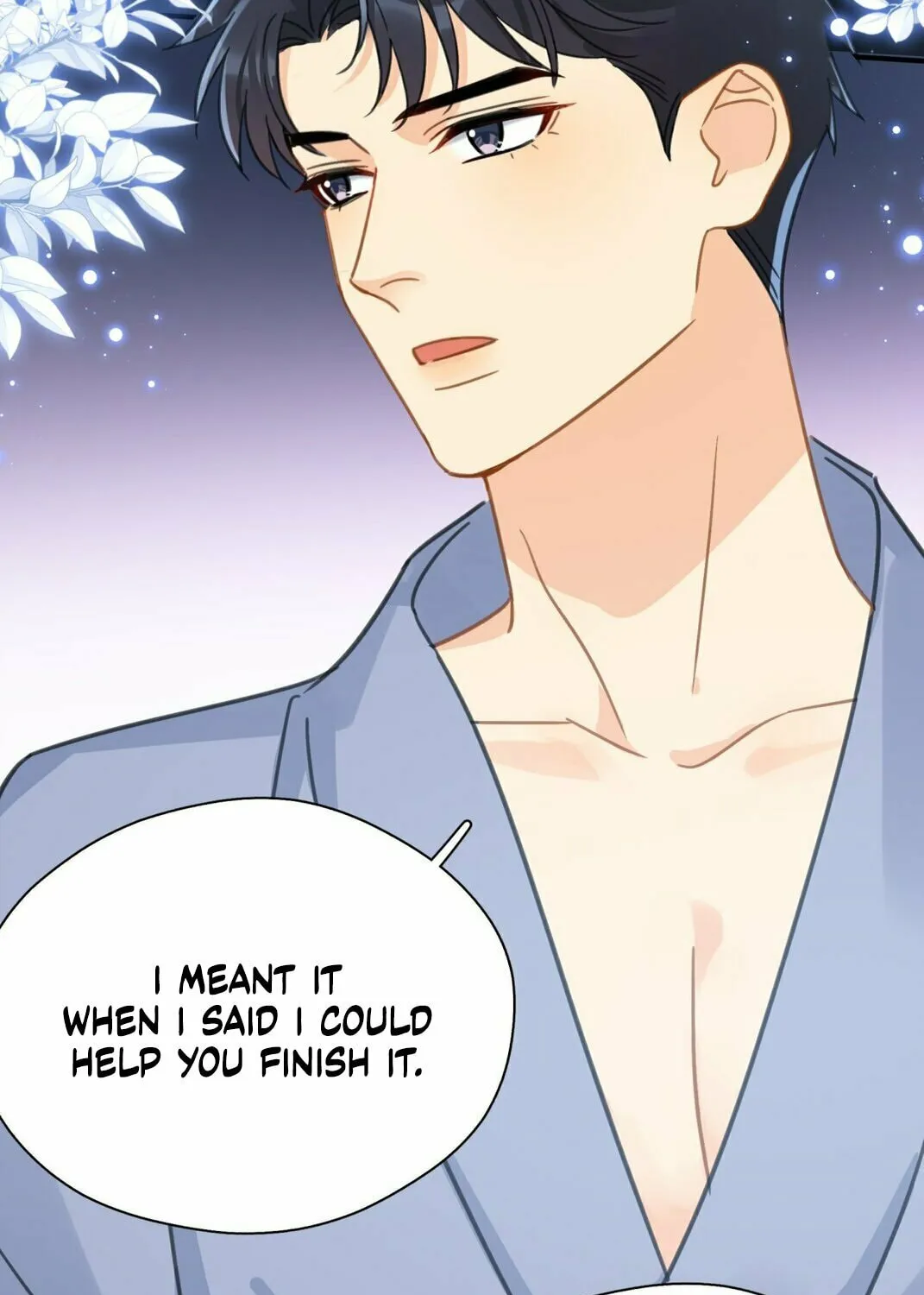 Unexpected Luck Chapter 63 page 17 - 