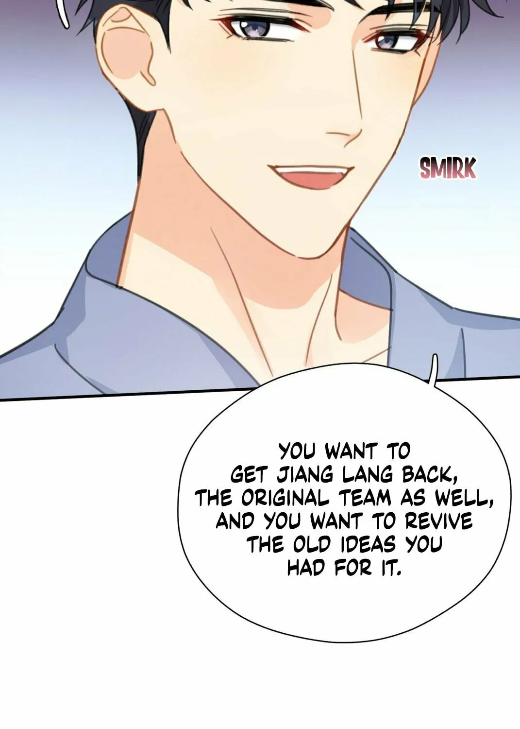 Unexpected Luck Chapter 63 page 19 - 