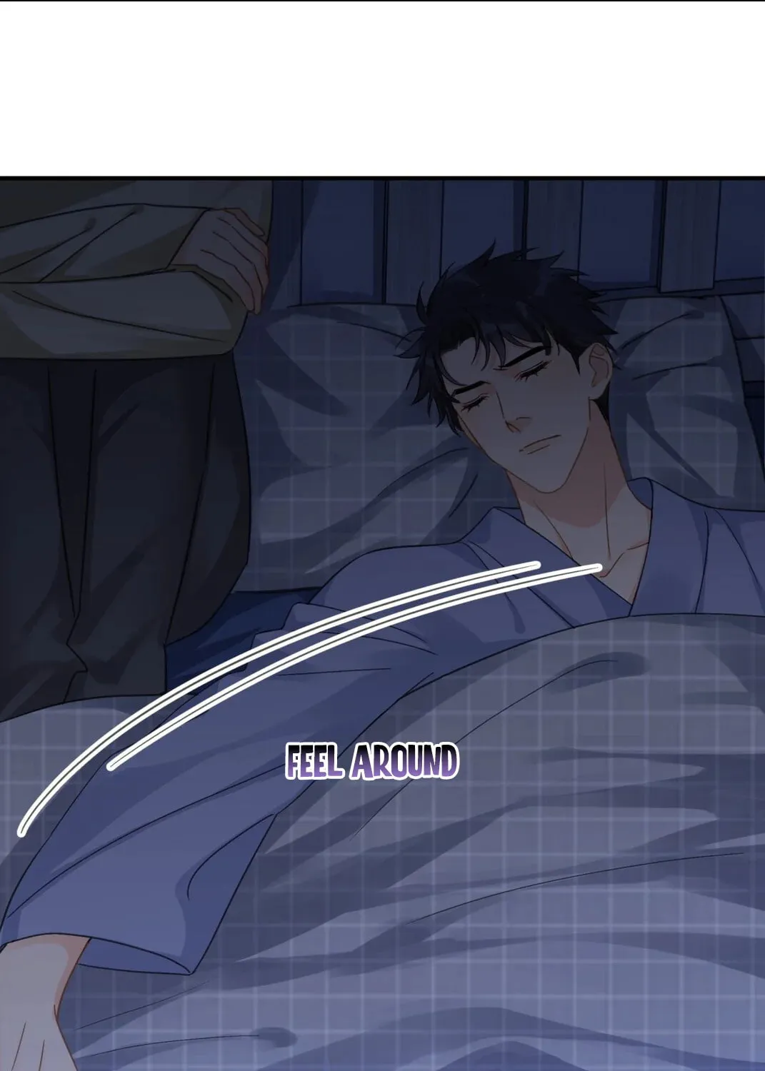 Unexpected Luck Chapter 63 page 3 - 