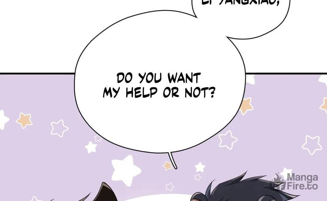 Unexpected Luck Chapter 63 page 22 - 