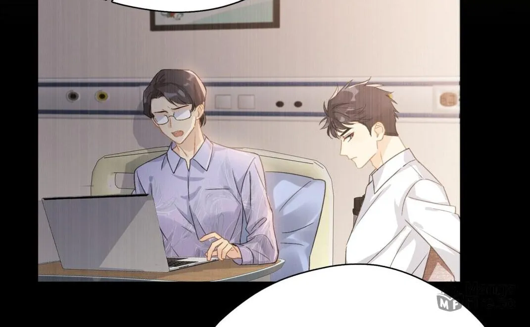 Unexpected Luck Chapter 63 page 28 - 