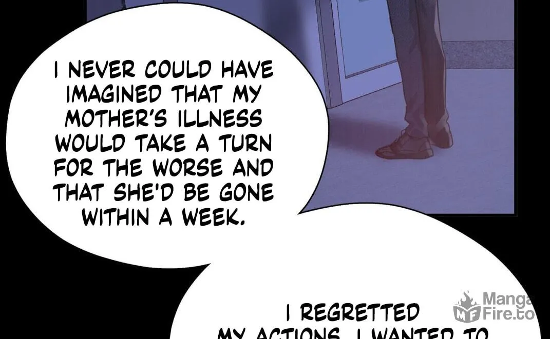 Unexpected Luck Chapter 63 page 30 - 