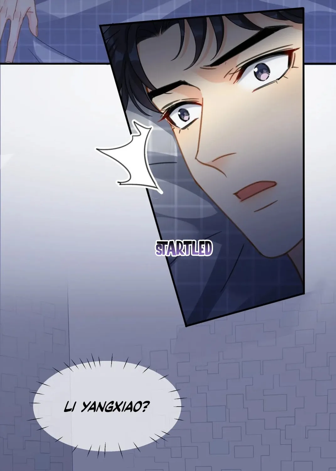 Unexpected Luck Chapter 63 page 4 - 