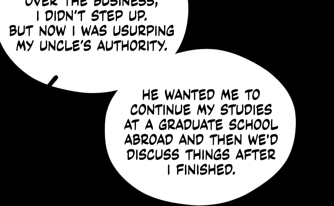 Unexpected Luck Chapter 63 page 32 - 