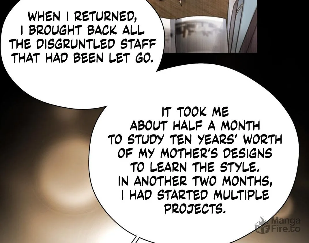 Unexpected Luck Chapter 63 page 34 - 
