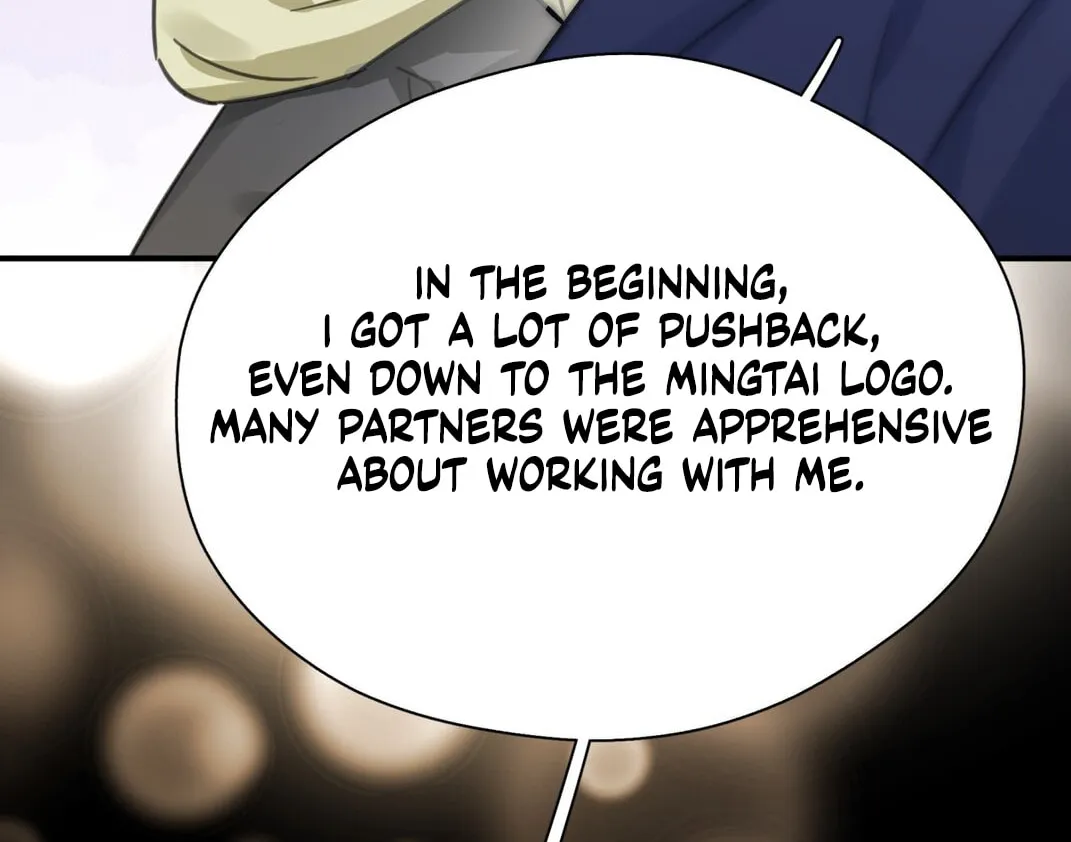 Unexpected Luck Chapter 63 page 36 - 
