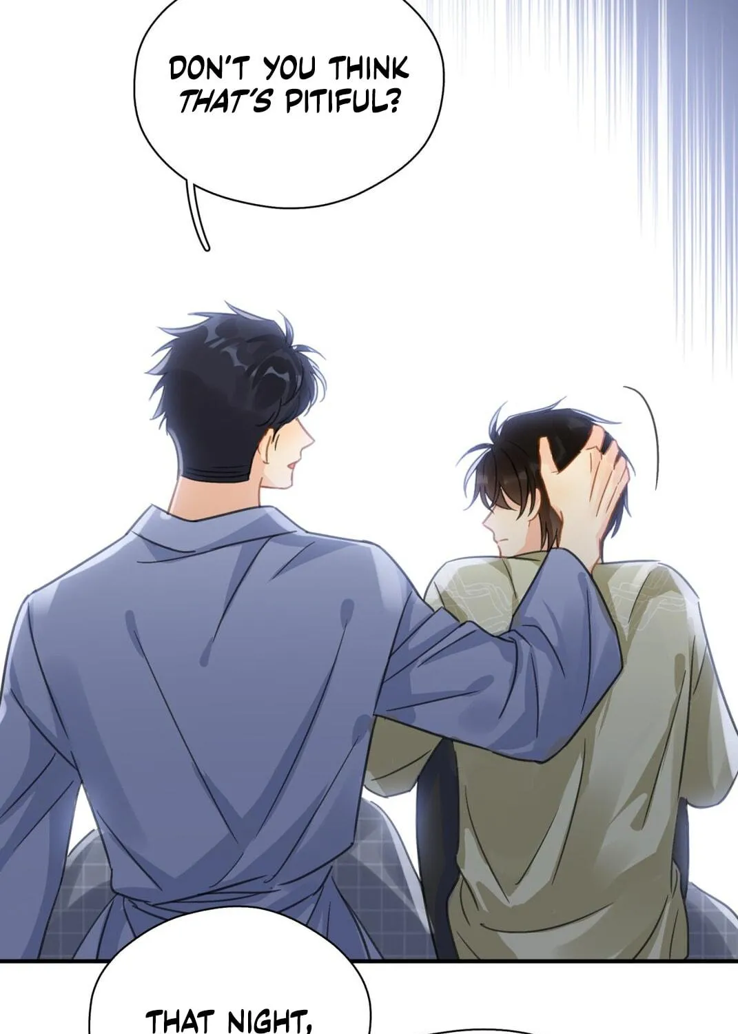 Unexpected Luck Chapter 63 page 39 - 