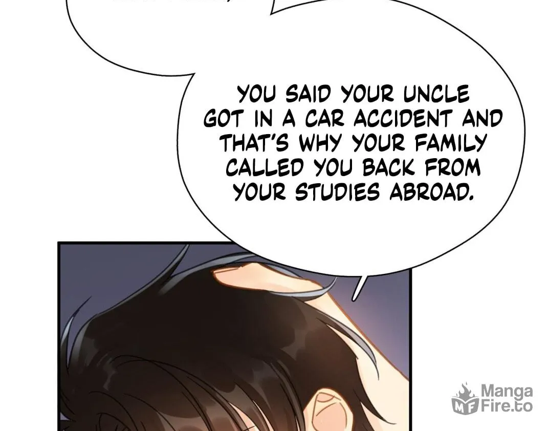 Unexpected Luck Chapter 63 page 40 - 