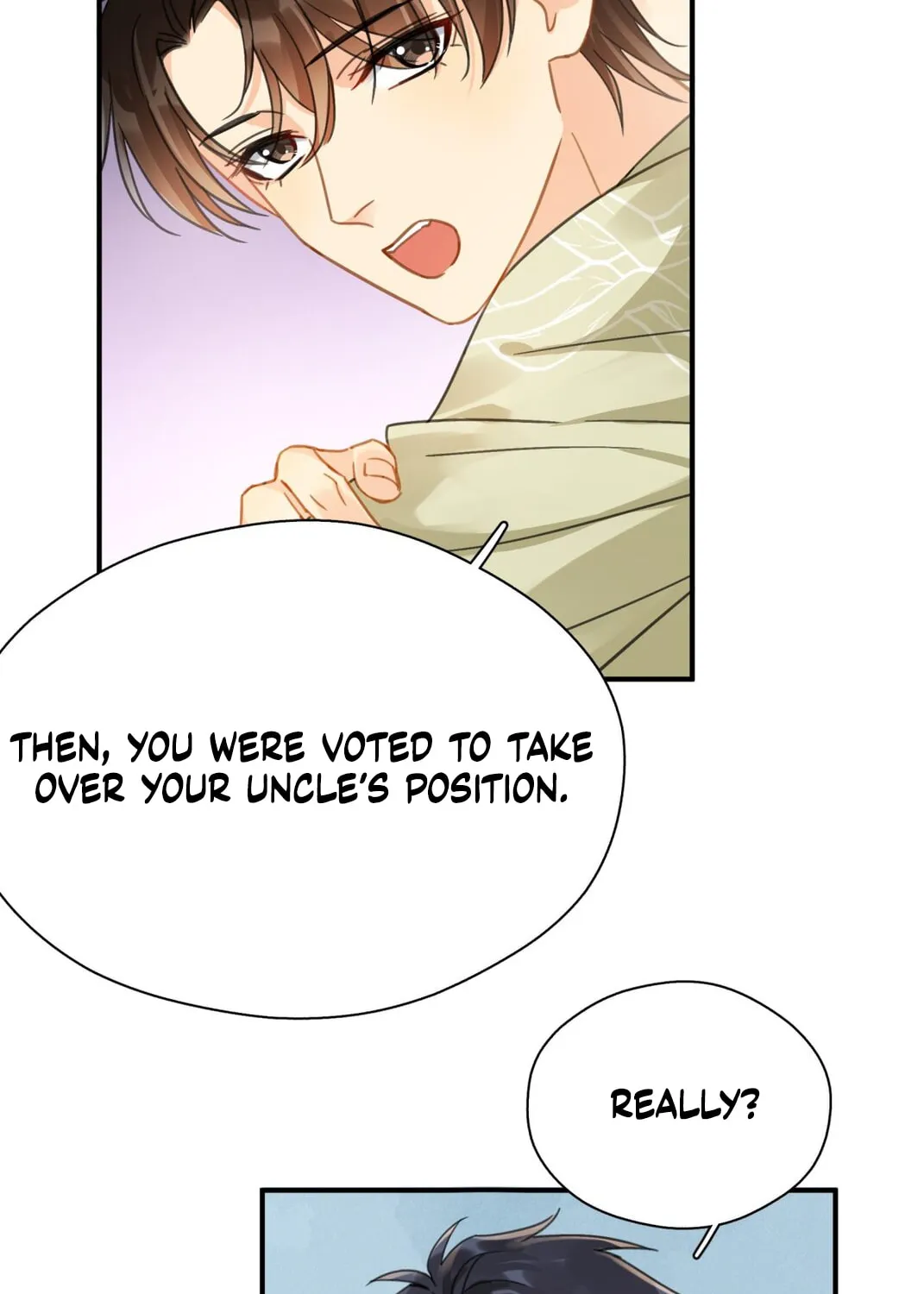 Unexpected Luck Chapter 63 page 41 - 