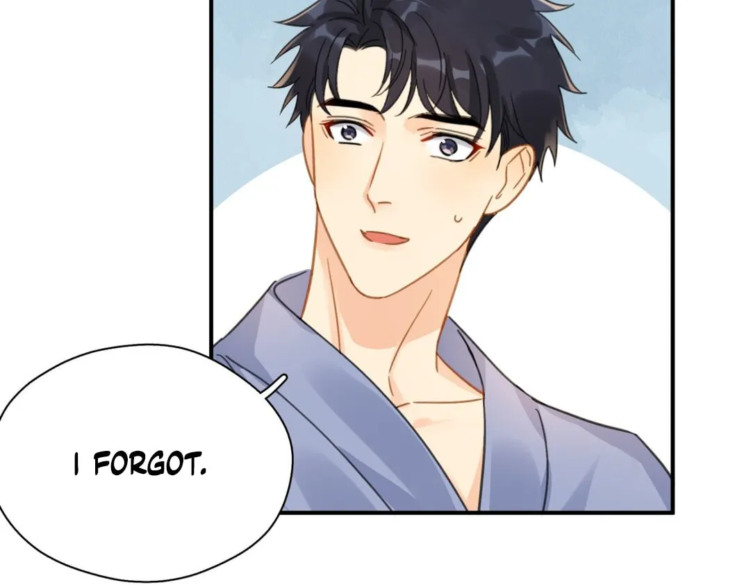 Unexpected Luck Chapter 63 page 42 - 