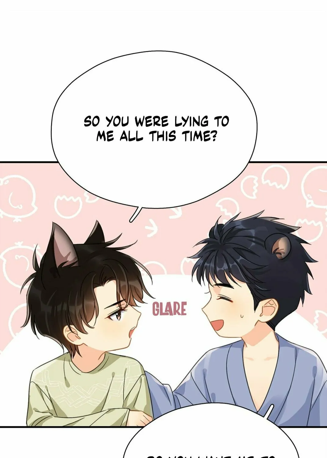 Unexpected Luck Chapter 63 page 43 - 