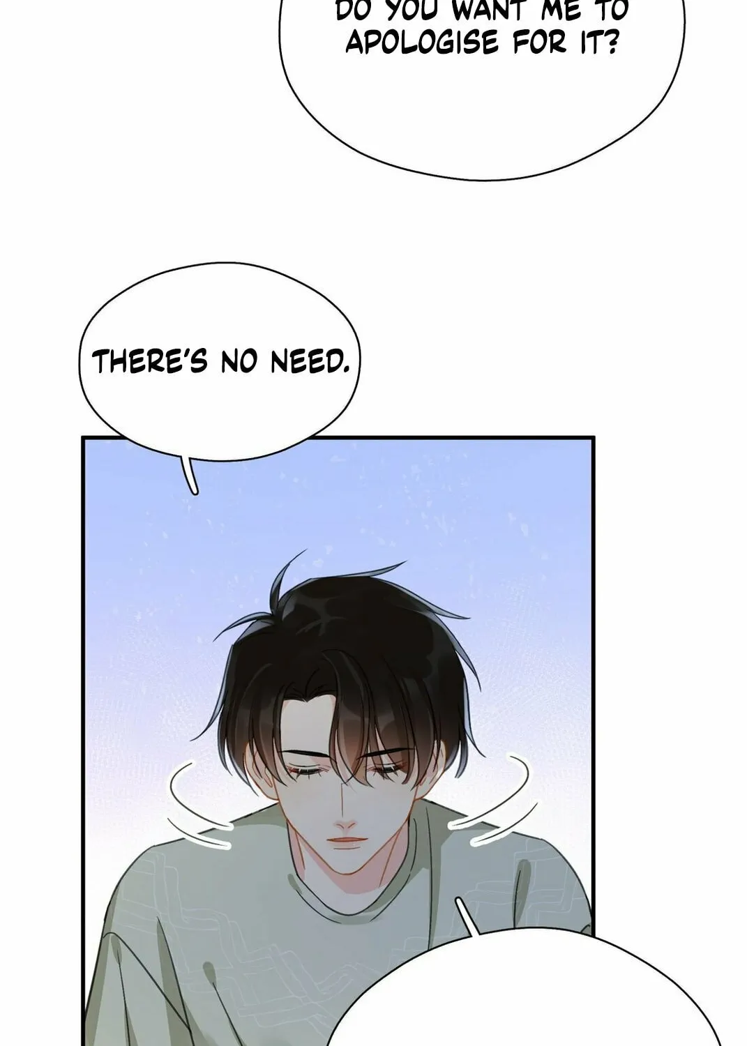 Unexpected Luck Chapter 63 page 44 - 