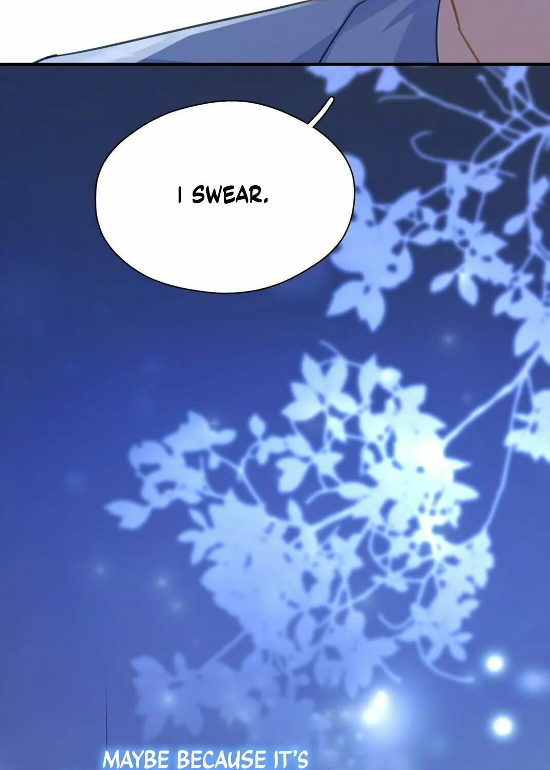 Unexpected Luck Chapter 63 page 46 - 