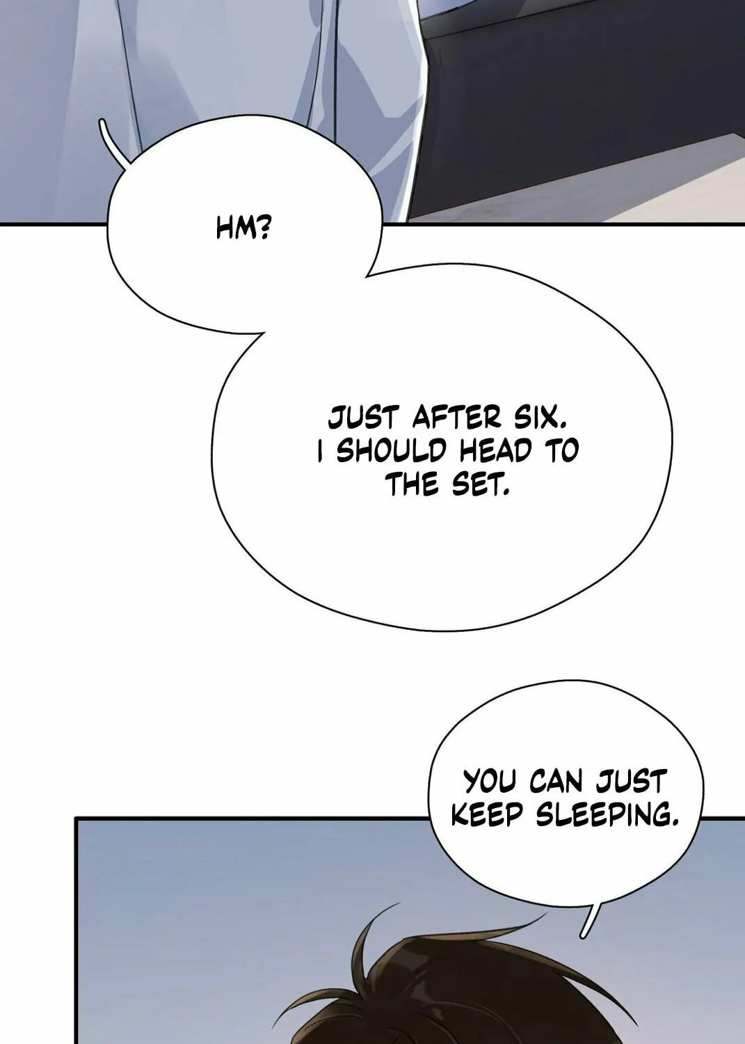 Unexpected Luck Chapter 63 page 56 - 