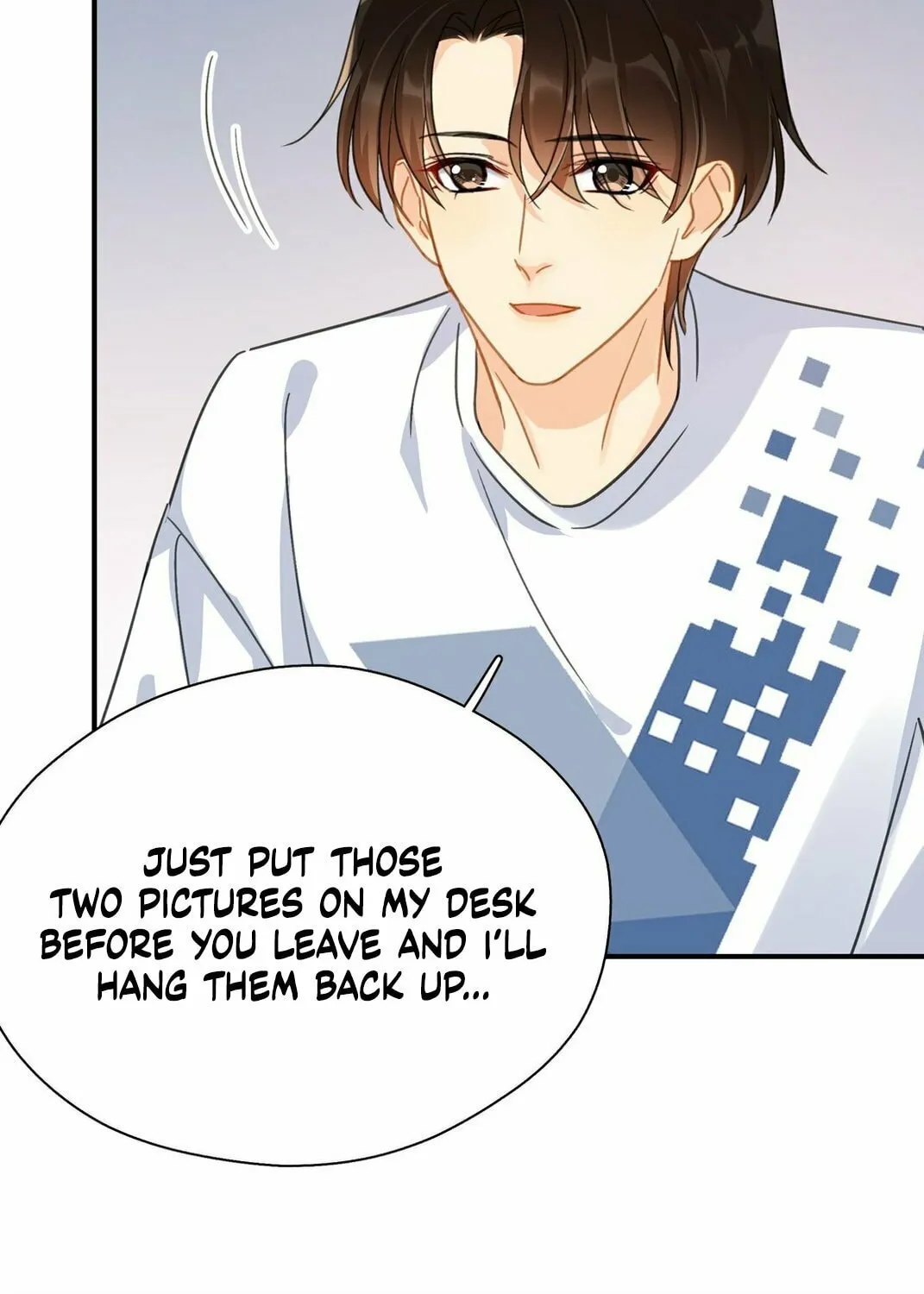 Unexpected Luck Chapter 63 page 57 - 
