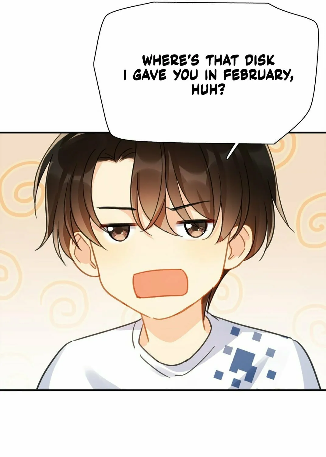 Unexpected Luck Chapter 63 page 60 - 